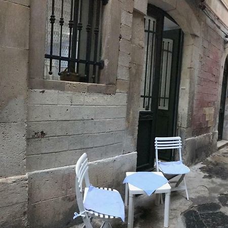 Casa Elena Villa Syracuse Eksteriør billede