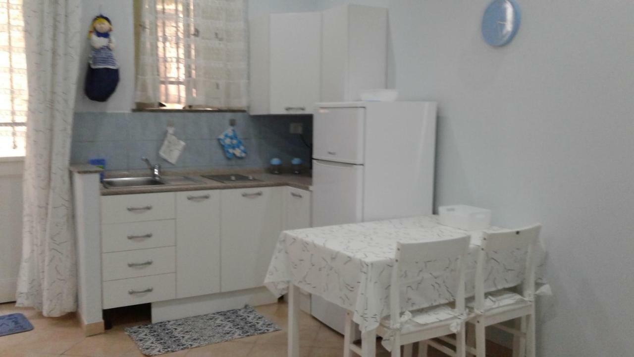 Casa Elena Villa Syracuse Eksteriør billede