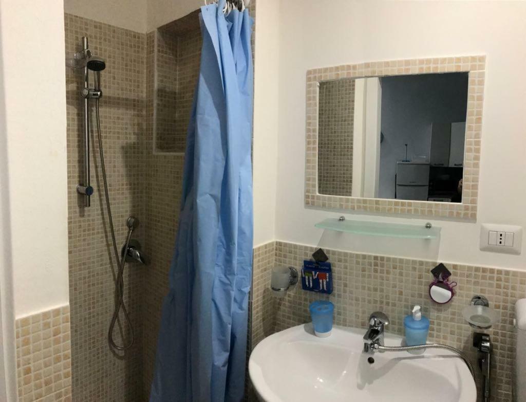 Casa Elena Villa Syracuse Eksteriør billede