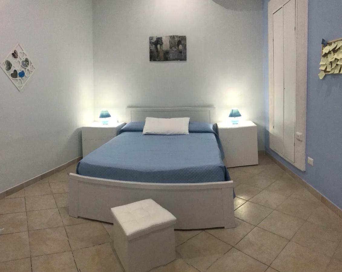 Casa Elena Villa Syracuse Eksteriør billede