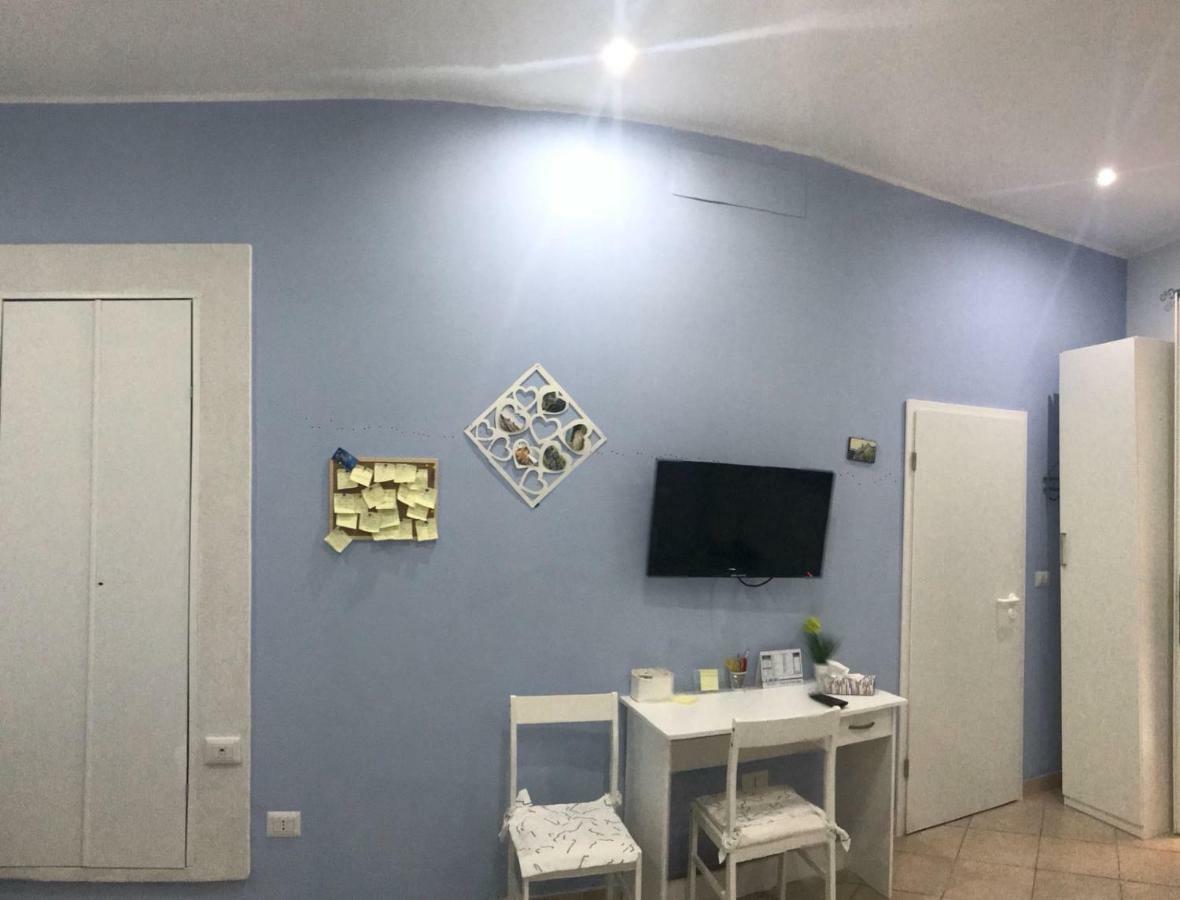 Casa Elena Villa Syracuse Eksteriør billede