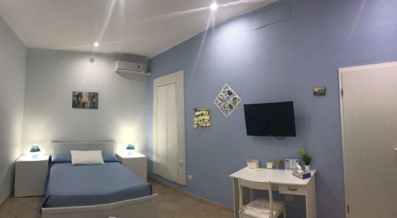 Casa Elena Villa Syracuse Eksteriør billede